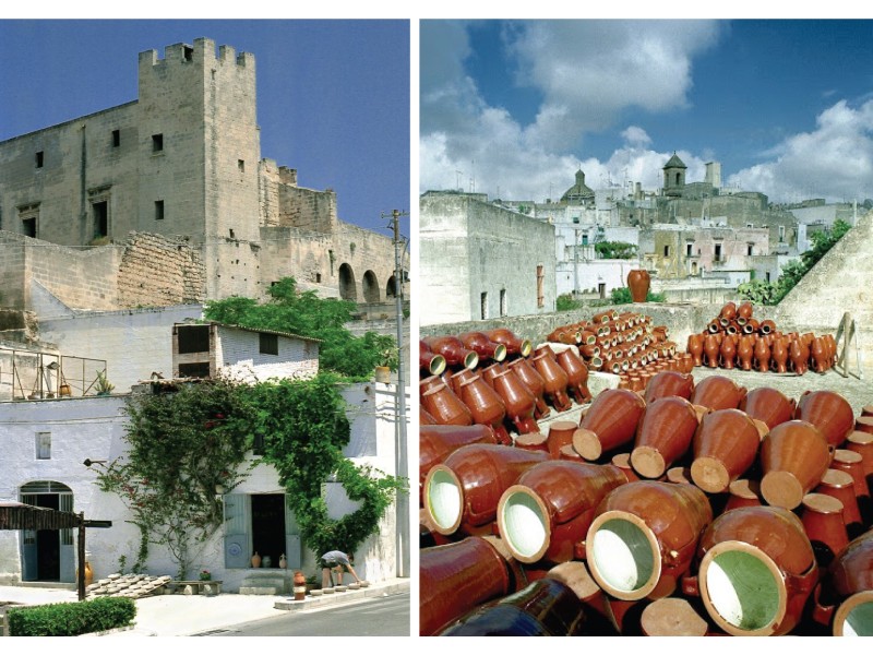 Grottaglie Città della Ceramica
