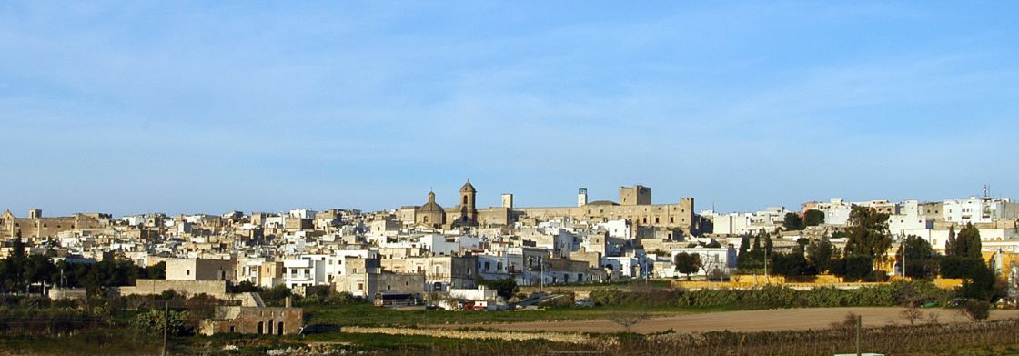 Dove Siamo